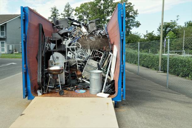 Basement Cleanout Services in Ocala, FL