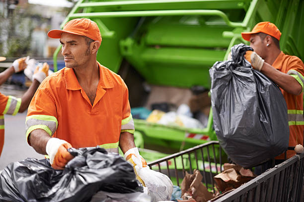 Best Residential Junk Removal  in Ocala, FL