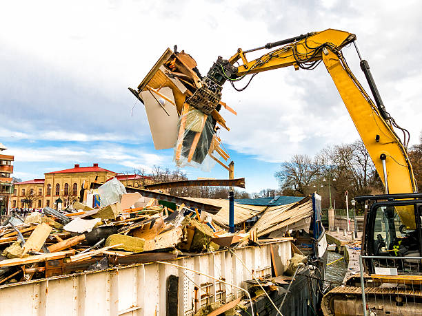 Best Basement Cleanout Services  in Ocala, FL